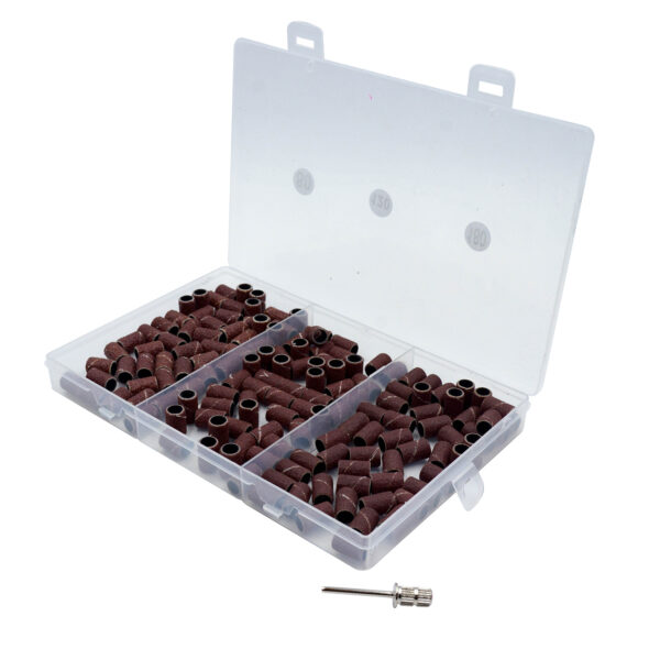 CAJA BARRILITOS 80/180 KALANZI - Imagen 2