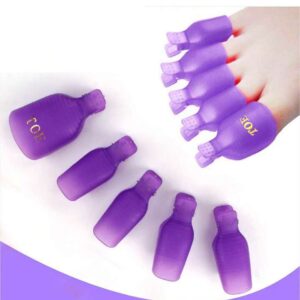 PINZAS PARA REMOVER (PIES)