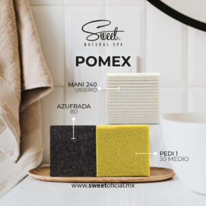 PIEDRA POMEX SWEET