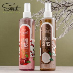 SANI SENS DESINFECTANTE SWEET
