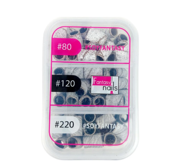 BARRILITOS FANTASY NAILS - Imagen 2