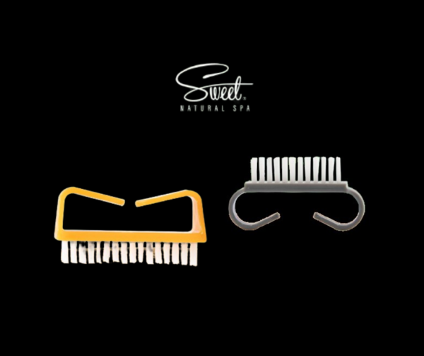 CEPILLO PARA PEDICURE SWEET