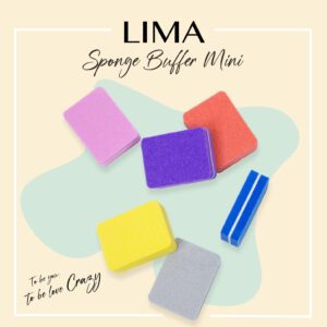 LIMA SPONGE MINI LOVE CRAZY