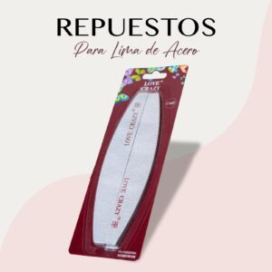 SET REPUESTOS LIMA LOVE CRAZY
