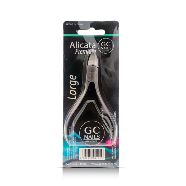 ALICATA PARA PIES GC NAILS