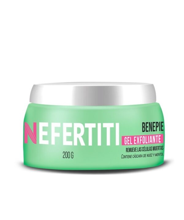 EXFOLIANTE PEDICURE NEFERTITI - Imagen 2