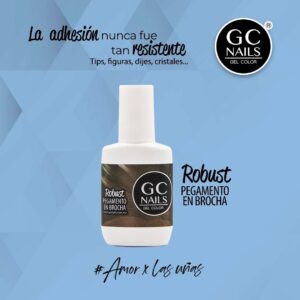 RESINA GC
