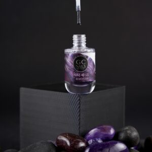 REMOVEDOR DE GEL GC NAILS