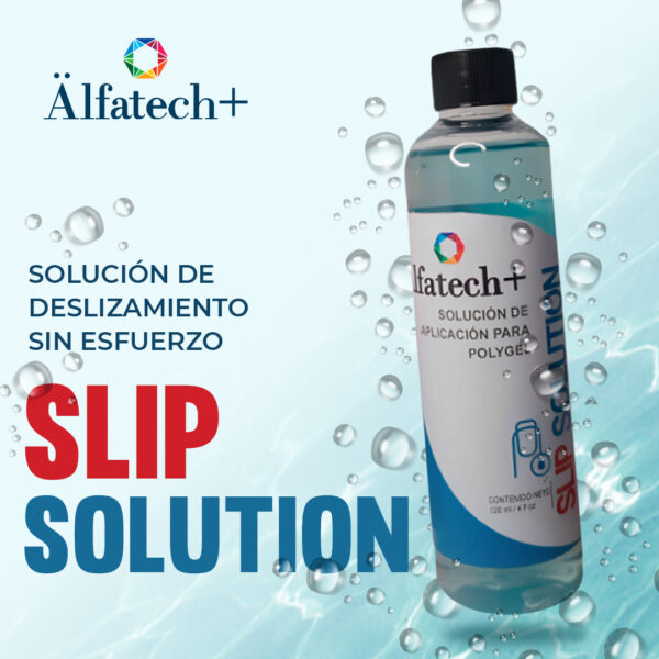 LIQUIDO MOLDEADOR PARA ACRIGEL ALFATECH