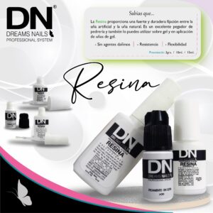 RESINA DN