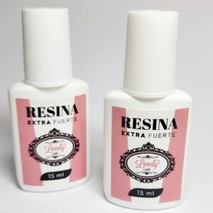 RESINA EXTRAFUERTE LOVELY