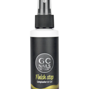 LIMPIADOR DE GEL GC NAILS