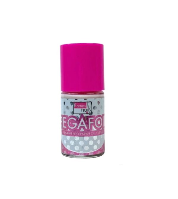 PEGAMENTO PARA FOIL FANTASY NAILS