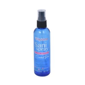 DESINFECTANTE SANI SPRAY WAPIZIMA