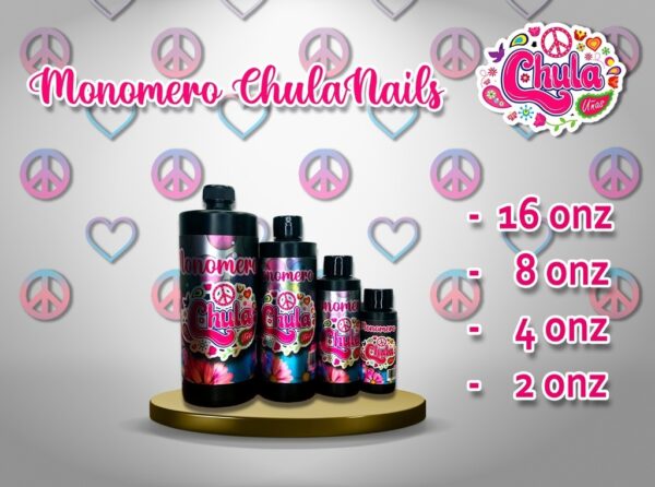 MONOMERO CHULA
