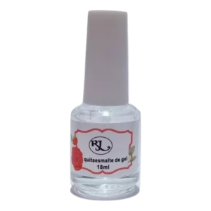 REMOVEDOR DE GEL RJ
