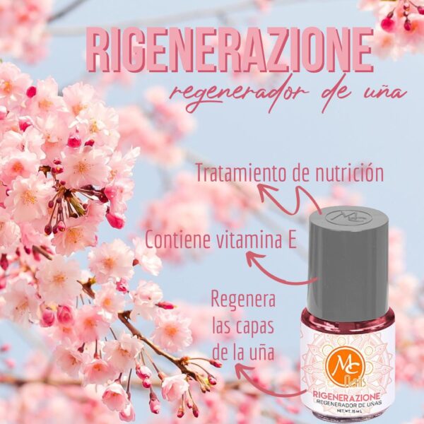 REGENERAZIONE MC NAILS - Imagen 2