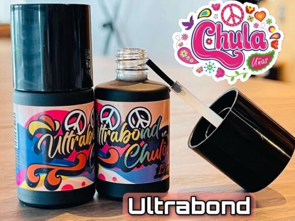 ULTRA BOND CHULA NAILS