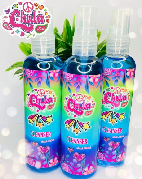 CLEANSER CHULA