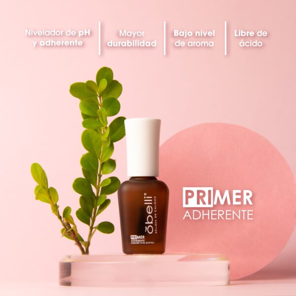 PRIMER ADHERENTE OBELLI