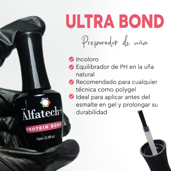 ULTRA BOND ALFATECH