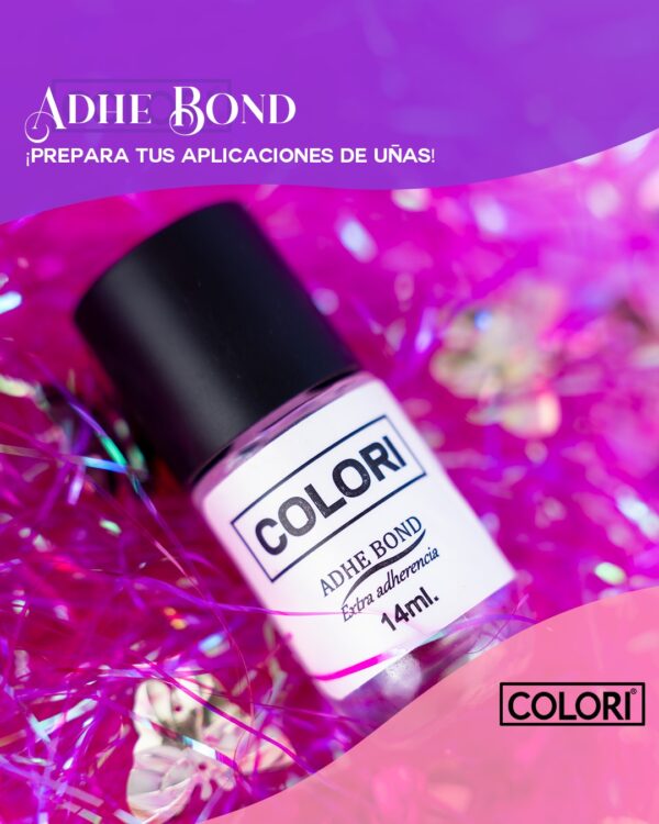 ADHE BOND COLORI