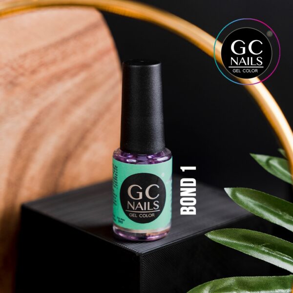 BOND 1 GC NAILS