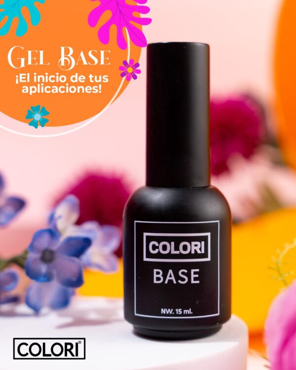 BASE COLORI