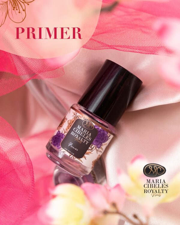 PRIMER ADHERENTE MARIA CIBELES