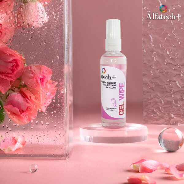 GEL WIPE ALFATECH