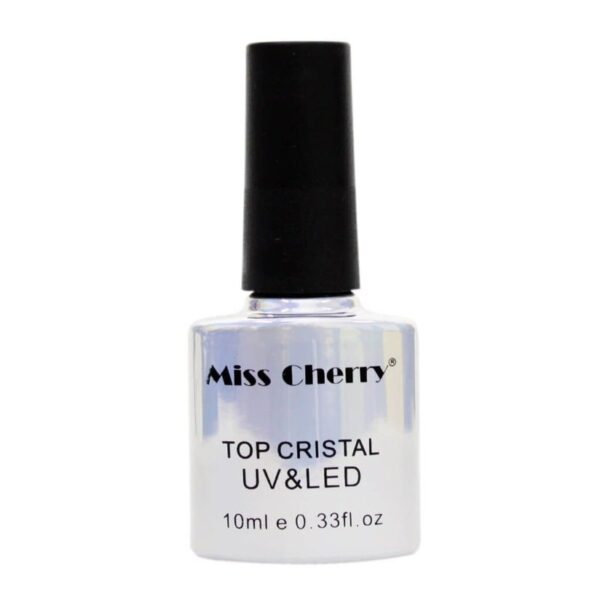 TOP COAT MISS CHERRY