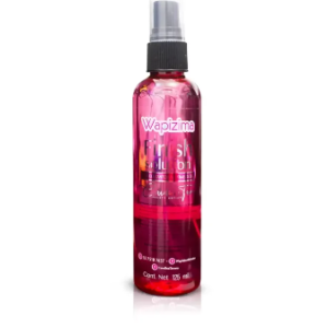 FINISH SOLUTION Y ANTISEPTICO WAPIZIMA