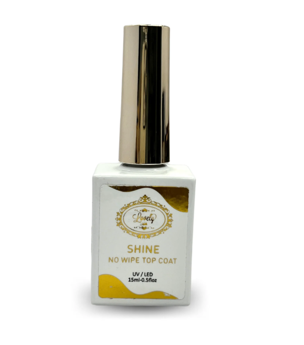 TOP COAT LOVELY