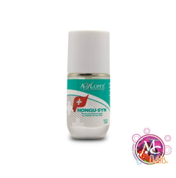 ANTIHONGOS HONGU SYN MC NAILS
