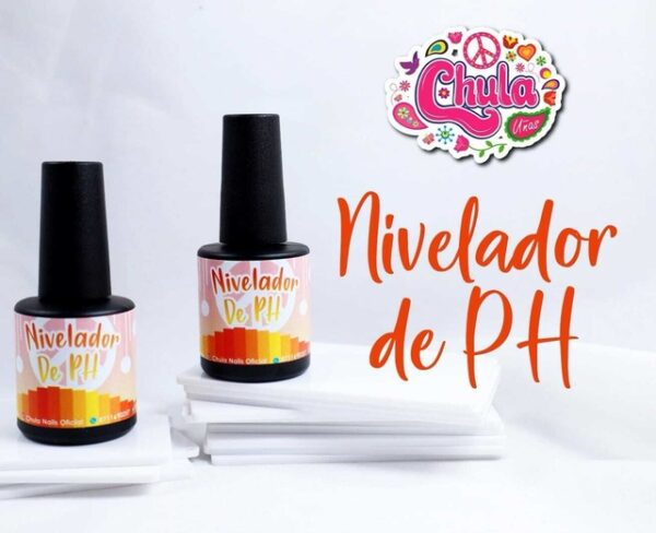 NIVELADOR PH CHULA