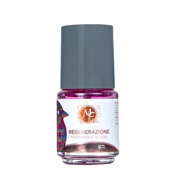 REGENERAZIONE MC NAILS