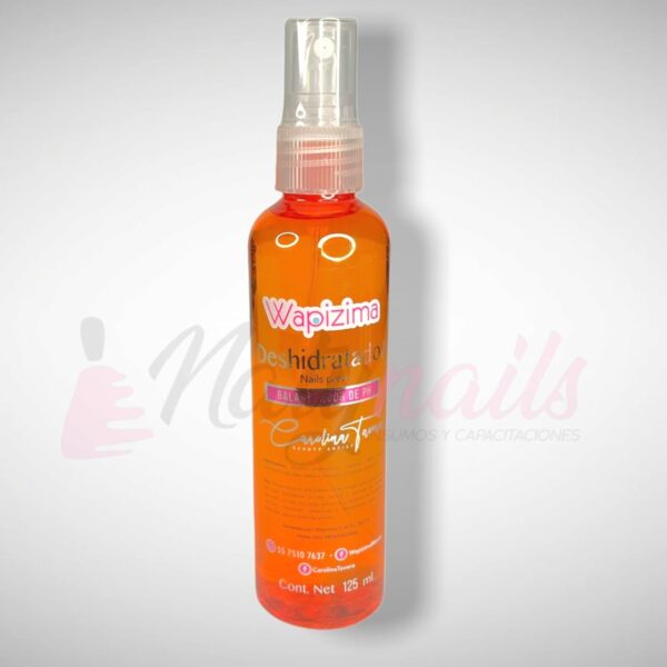 NIVELADOR PH WAPIZIMA