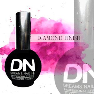 GEL FINISH DN