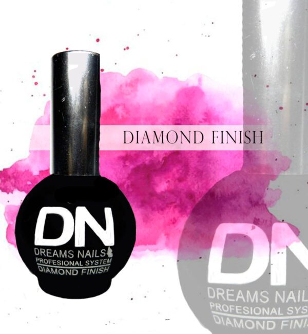 GEL FINISH DN