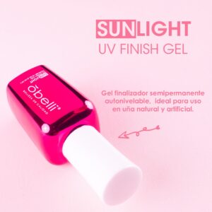 FINISH GEL OBELLI