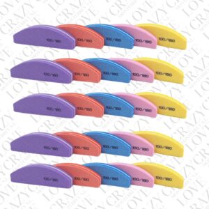 LIMA SPONGE LOVE CRAZY 100/180