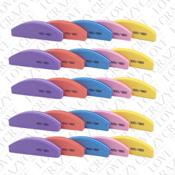 LIMA SPONGE LOVE CRAZY 100/180