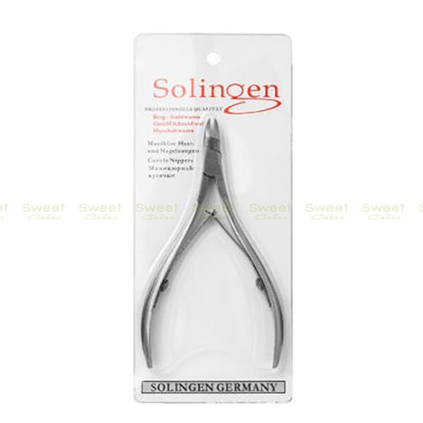 ALICATA MANICURE SOLINGEN