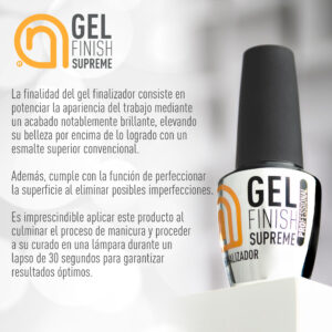 FINISH SUPREME NA-NAILS