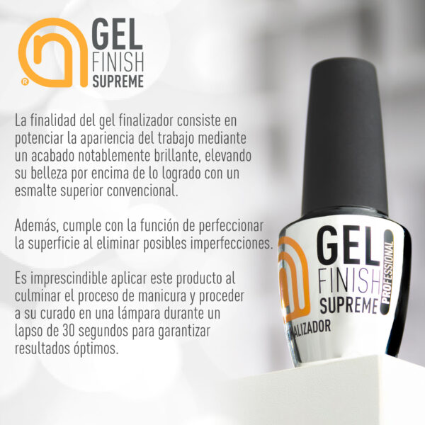 FINISH SUPREME NA-NAILS