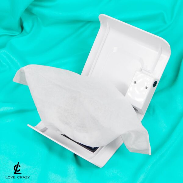 EXTRACTOR DE POLVO - Imagen 2
