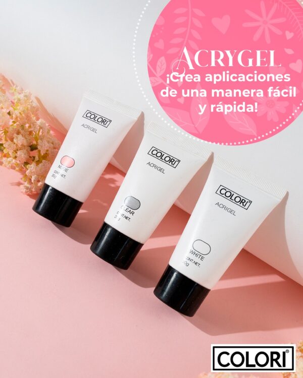ACRIGEL COLORI