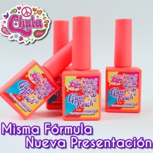 GLOW FINISH CHULA