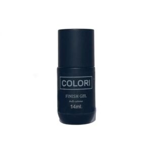FINISH GEL COLORI
