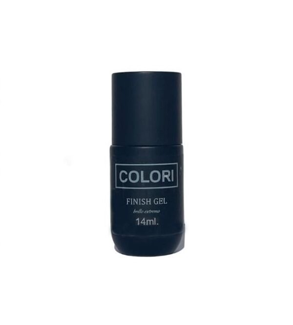FINISH GEL COLORI